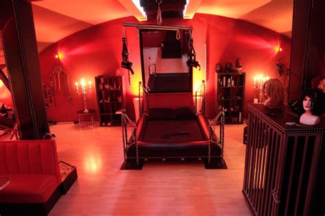 bdsm in germany|BDSM Clubs .